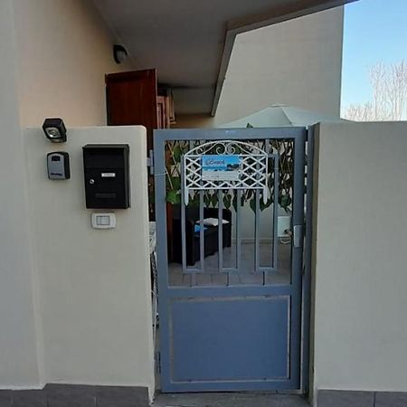 Beach Apartment Alghero Bagian luar foto