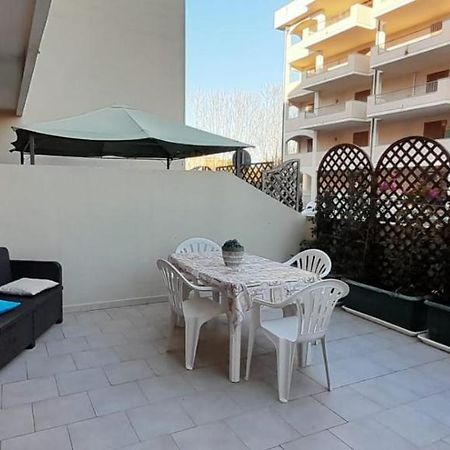 Beach Apartment Alghero Bagian luar foto