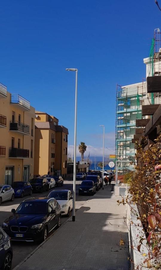 Beach Apartment Alghero Bagian luar foto