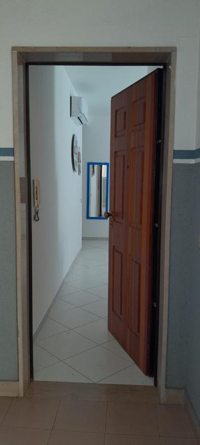 Beach Apartment Alghero Bagian luar foto