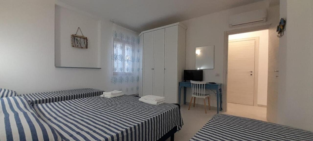 Beach Apartment Alghero Bagian luar foto