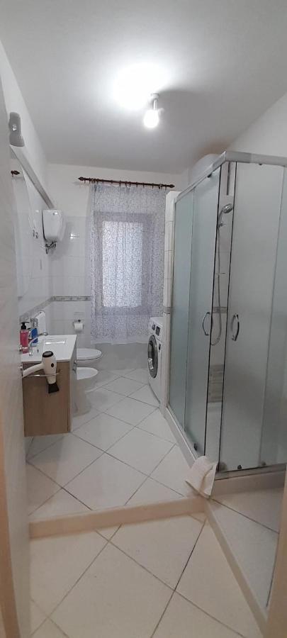 Beach Apartment Alghero Bagian luar foto