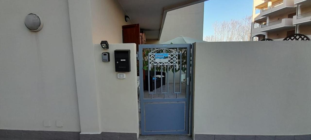 Beach Apartment Alghero Bagian luar foto