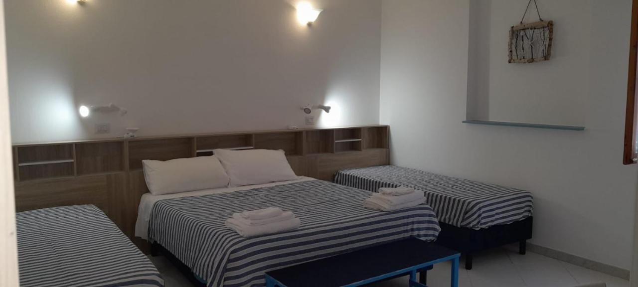 Beach Apartment Alghero Bagian luar foto